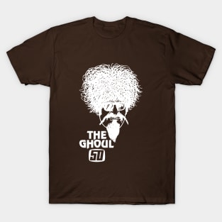 The Ghoul Channel 61 T-Shirt